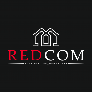 логотип   «Redcom»
