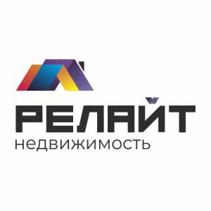 логотип  АН «Релайт-Недвижимость»