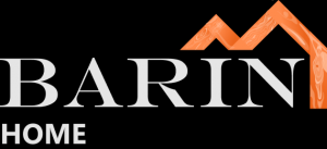 логотип  АН «BARIN»