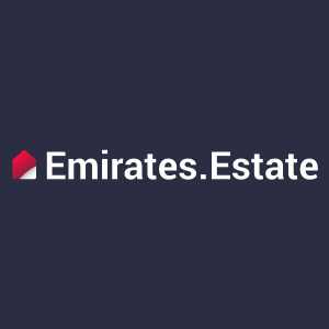 логотип  АН «Emirates Estate»