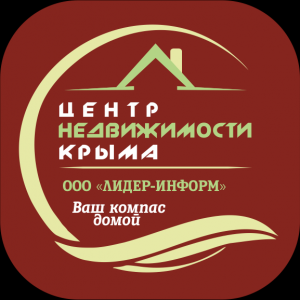 логотип  АН «Лидер-Информ»