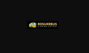 логотип  Компания «Rosukrbus»