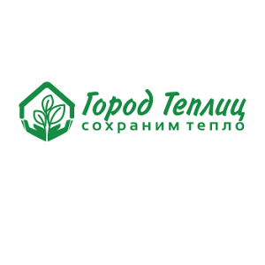 логотип  СК «Город Теплиц»