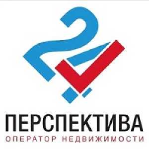 логотип  АН «Перспектива24-Ярославль»