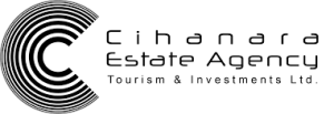 логотип  АН «Cihanara Estate Agency Tourism & Investment LTD»
