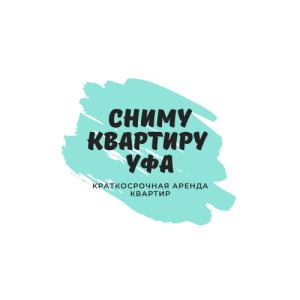 логотип   «Сниму квартиру Уфа»