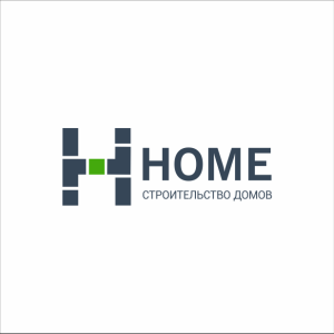логотип  СК «Home Строй»