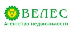 логотип  АН «Агентство Недвижимости Велес»