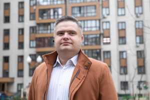 Иванишин Алексей - юрист, риелтор, ипотечный брокер в Пушкино