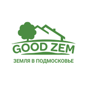логотип  Компания «GOOD-ZEM»