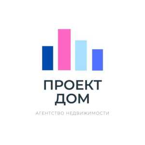 логотип  АН «Проект Дом»