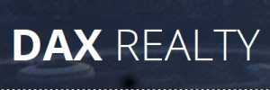 логотип  АН «Dax Realty»