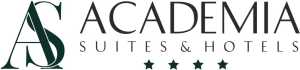 логотип  Компания «ACADEMIA HOTELS»