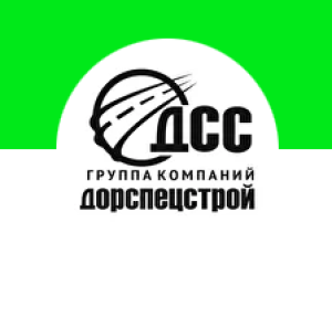 логотип  СК «ДСС»