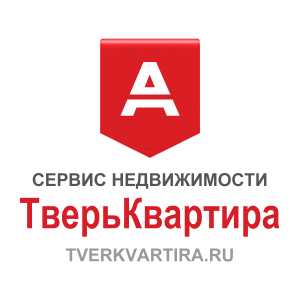 логотип  АН «ТВЕРЬКВАРТИРА»