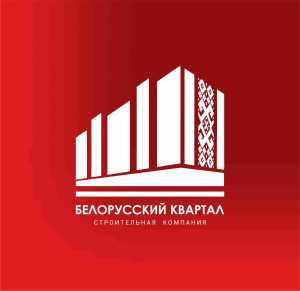 логотип  СК «Белорусский квартал»