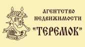 логотип  АН «Теремок»