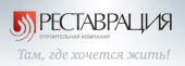 логотип  СК «Реставрация»