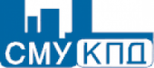 логотип  СК «СМУ КПД»