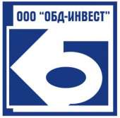 логотип  СК «ОБД-Инвест»