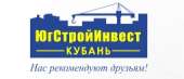 логотип  СК «ЮгСтройИнвест Кубань»