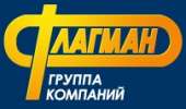 логотип  СК «Флагман»