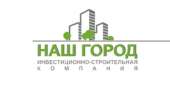 логотип  СК «Наш город»