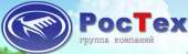 логотип  СК «РОСТЕХ»