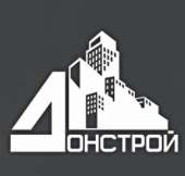 логотип  СК «Донстрой»