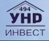логотип  СК «494 УНР инвест»