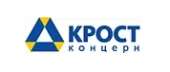 логотип  СК «КРОСТ»