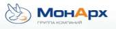 логотип  СК «МонАрх»