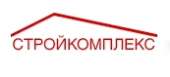 логотип  СК «Стройкомплекс»