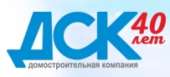 логотип  СК «ДСК»
