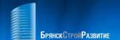 логотип  СК «Брянскстройразвитие»