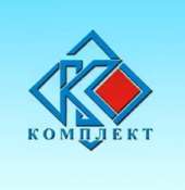 логотип  СК «Комплект»