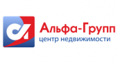логотип  АН «Альфа-Групп»