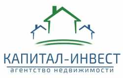 логотип  АН «Капитал-Инвест»