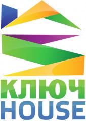 логотип  АН «Ключ House»