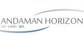 логотип  АН «Andaman Horizon»