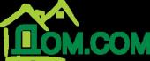 логотип  АН «Дом.com»