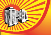 логотип  АН «Солнечный город»