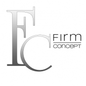 логотип  АН «Firm Concept»