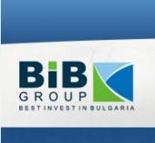 логотип  АН «BiB Group»
