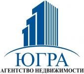 логотип  АН «ЮГРА»