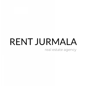 логотип  АН «RentJurmala»