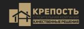 логотип  СК «КРЕПОСТЬ»