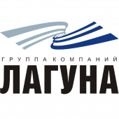 логотип  АН «ГК Лагуна»
