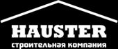 логотип  СК «HAUSTER»