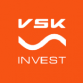 логотип  ИК «ВСК-Инвест»